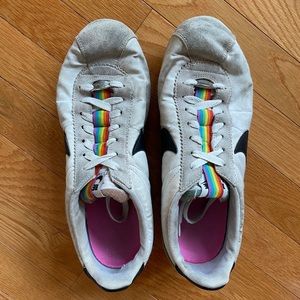 Nike / Classic Cortez “BETRUE” 2017